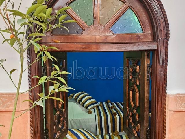 Appartement vente à Marrakech, L'Oriental