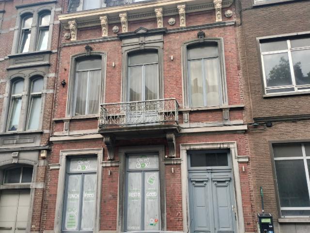 Appartement location à Charleroi, Wallonie