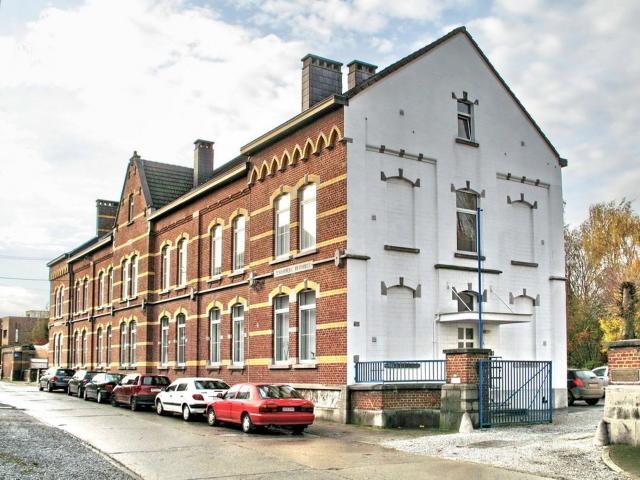 Appartement location à Charleroi, Wallonie