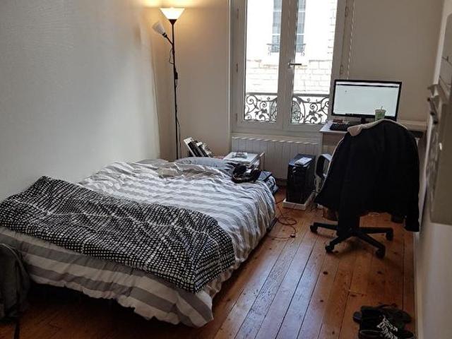 Studio location à Saint-Germain-en-Laye, Saint-germain-en-laye