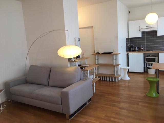Appartement location à Paris, Île-de-France