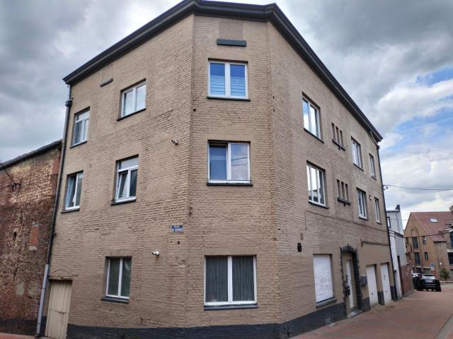 Appartement location à Gosselies, Charleroi