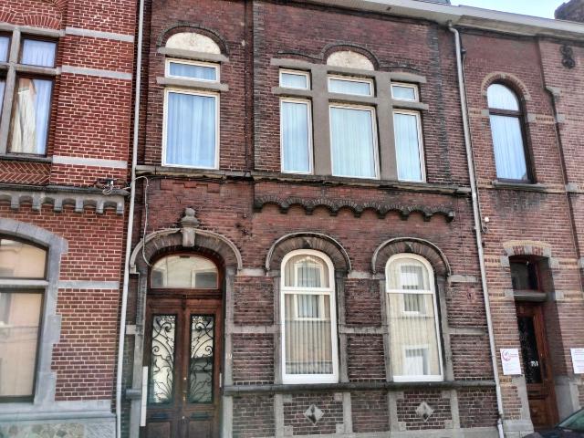 Appartement location à Charleroi, Wallonie
