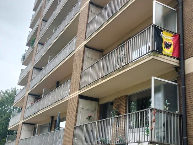 Appartement location à Charleroi, Wallonie