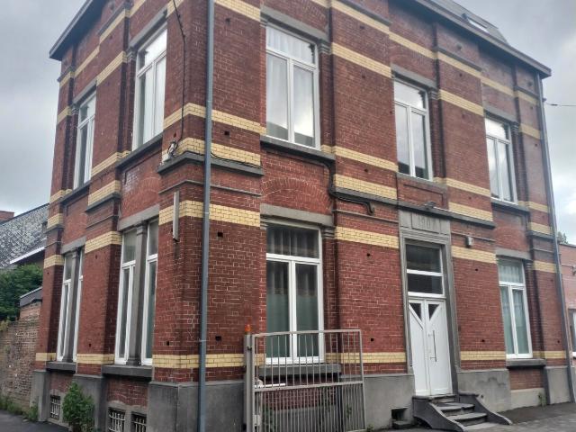 Appartement location à Charleroi, Wallonie