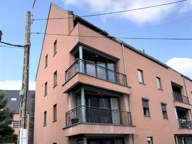 Appartement location à Charleroi, Wallonie