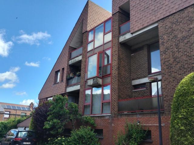 Appartement location à Charleroi, Wallonie