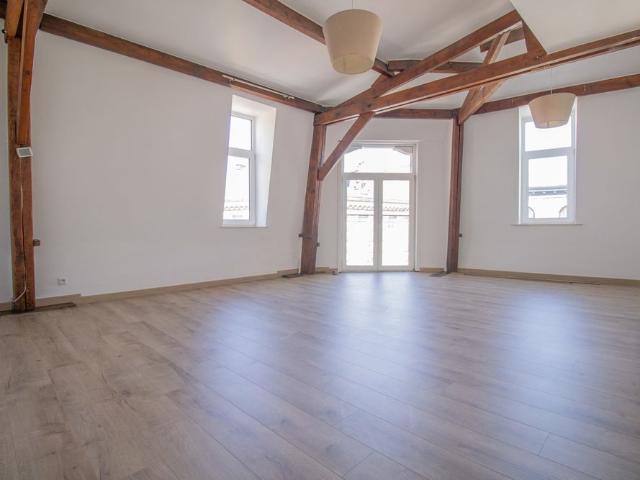 Appartement location à Leval-Trahegnies, Anderlues