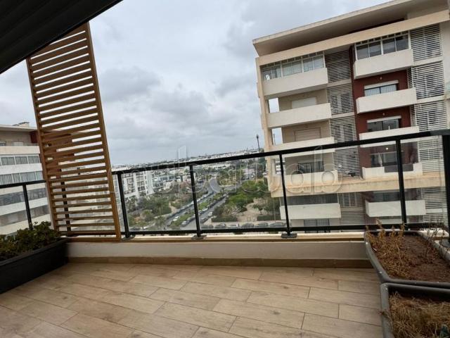 Appartement location à Rbat
