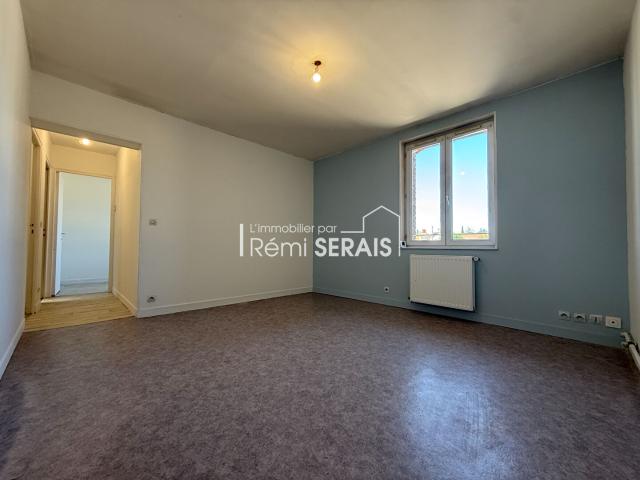Appartement location à Vire, Condé-sur-noireau