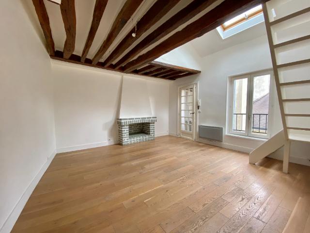 Appartement location à Saint-Germain-en-Laye, Le Pecq
