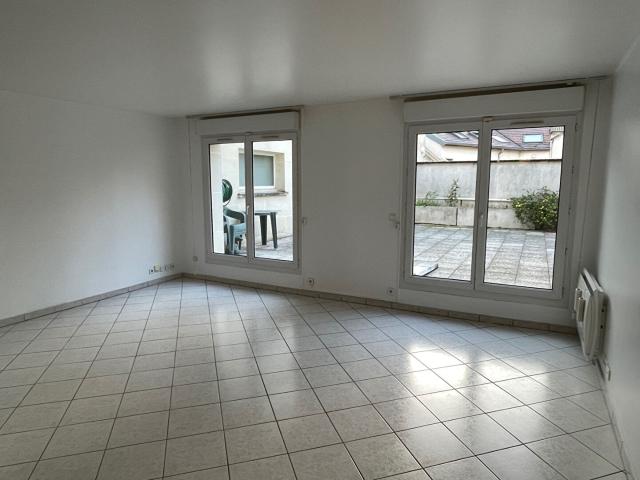 Appartement location à Champagne, Les Ulis