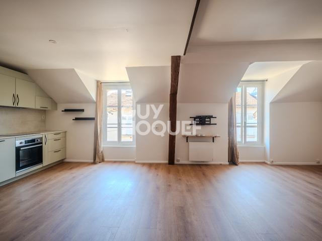 Appartement location à Senlis, Chantilly