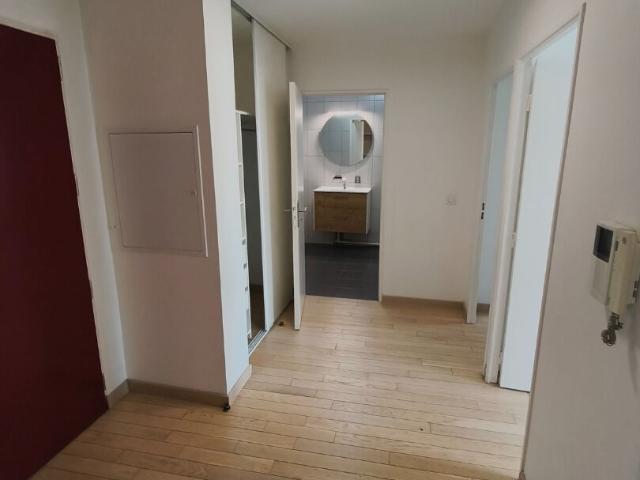 Appartement location à Argenteuil, Bezons