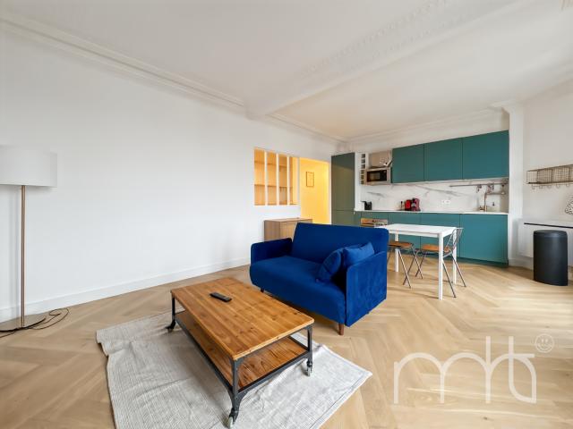 Appartement location à France métropolitaine, Bois-colombes