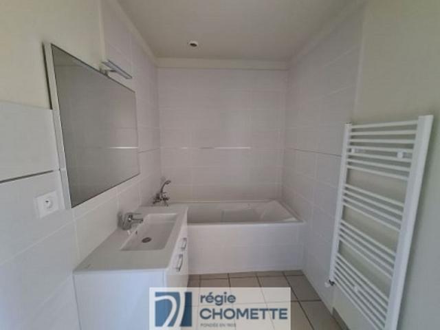 Appartement location à Lyon, Métropole de Lyon