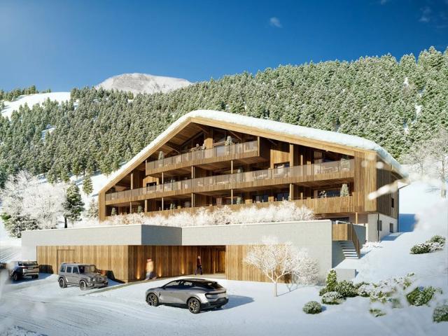 Appartement vente à Belley, Anglefort