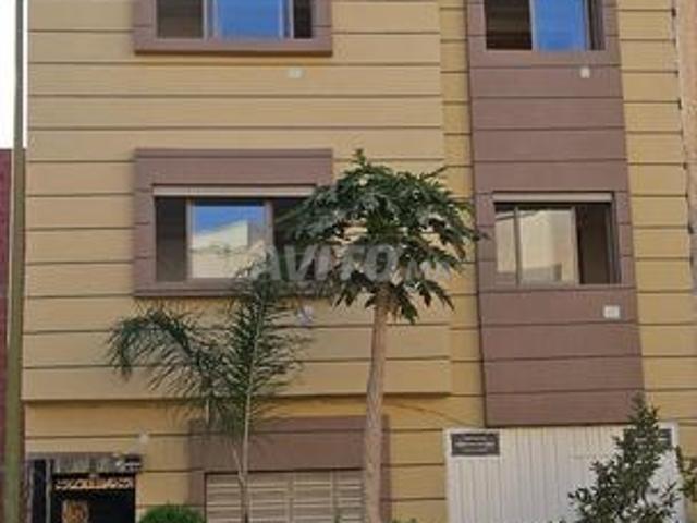 Appartement location à Lyautey