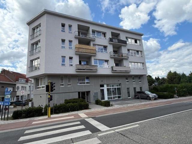 Appartement location à Strombeek-bever, Brabant