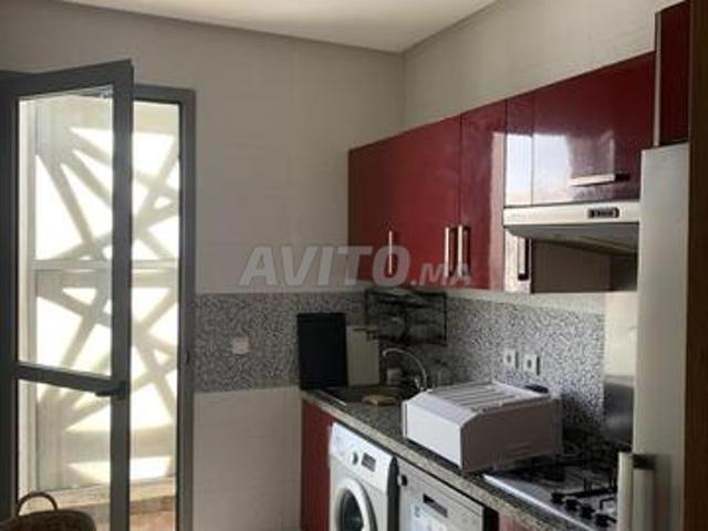 Appartement location à Mohammedia, Gharb-Chrarda-Beni Hssen