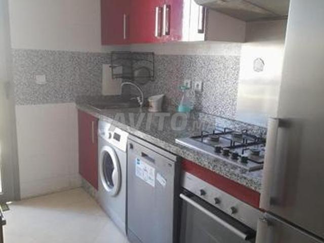 Appartement location à Mohammedia, Gharb-Chrarda-Beni Hssen