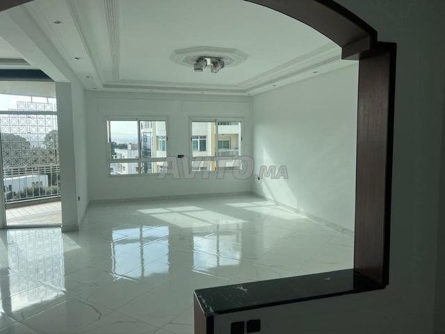 Appartement vente à Tangero, Tanger-Tétouan