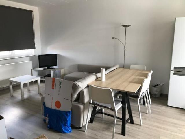Kot location à Anderlecht, Bruxelles