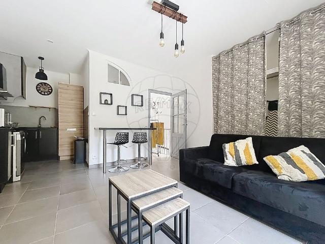 Appartement location à Nîmes