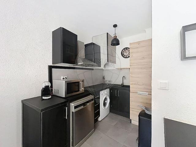 Appartement location à Nîmes