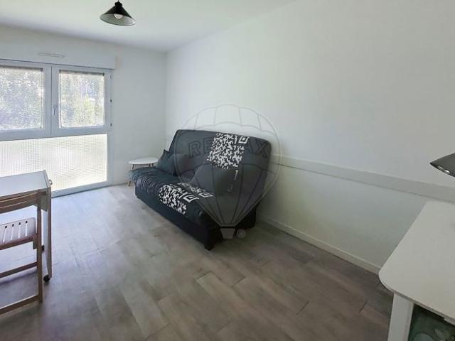 Appartement location à Nantes