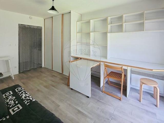 Appartement location à Nantes