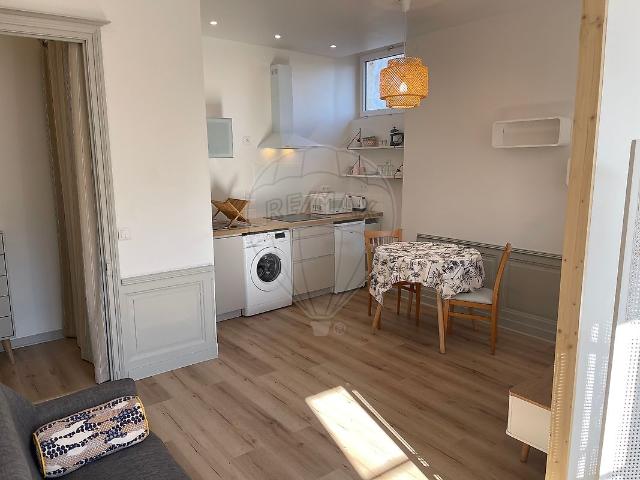 Appartement location à La Rochelle