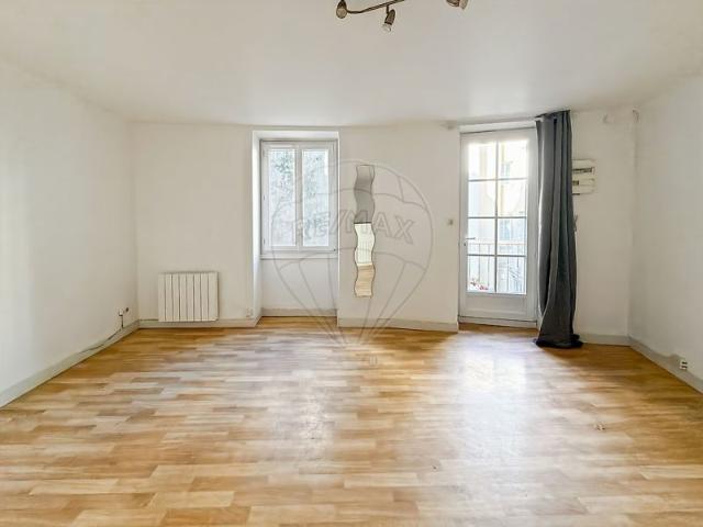 Appartement location à Nantes