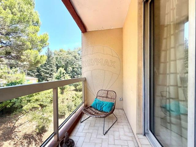 Appartement vente à Nice