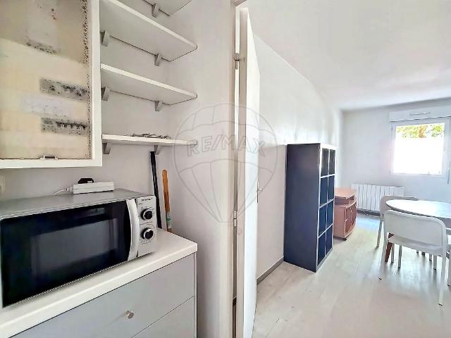 Appartement vente à Nantes