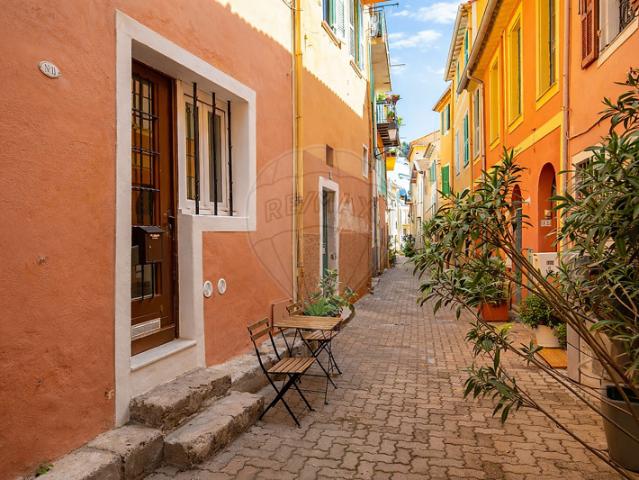 Appartement vente à Nice, Villefranche-sur-mer