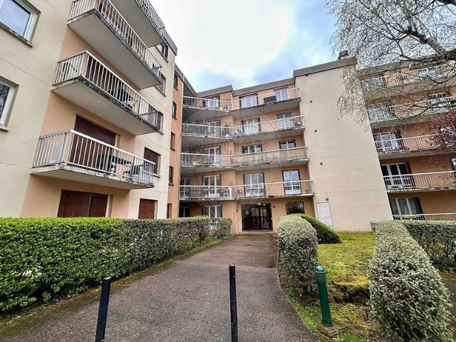 Appartement vente à Nevers