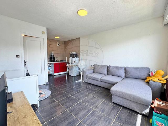 Appartement vente à Saint-Julien-en-Genevois, Saint-julien-en-genevois