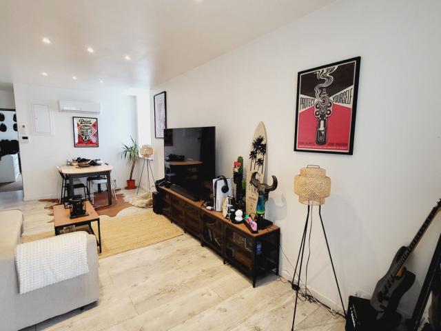 Appartement location à La Bastide Saint-Louis, Carcassonne