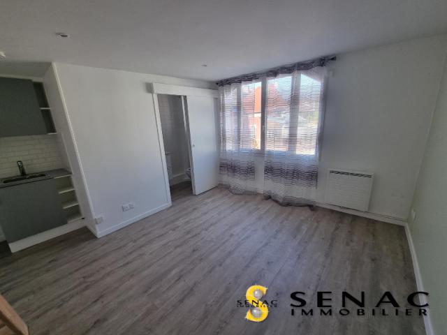 Appartement location à Argenteuil, Saint-leu-la-forêt