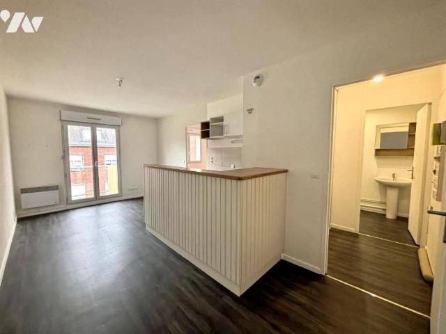 Studio location à Amiens, Somme