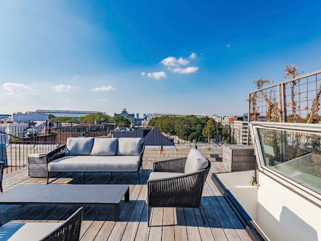 Appartement vente à Etterbeek, Bruxelles