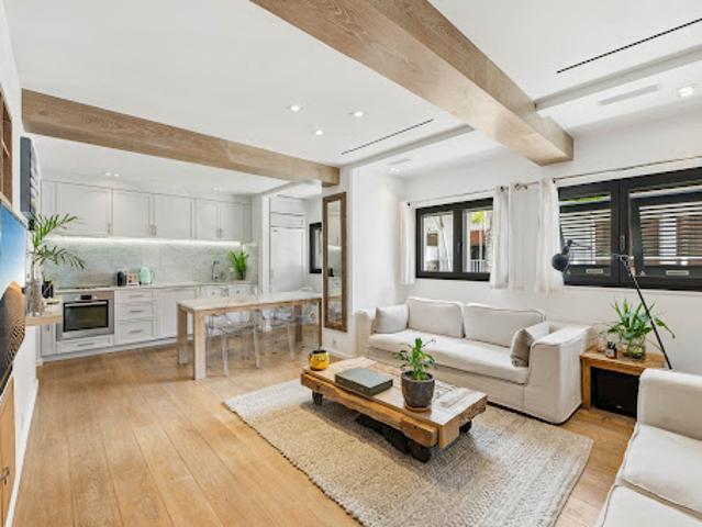 Appartement vente à Pontivy, Bretagne