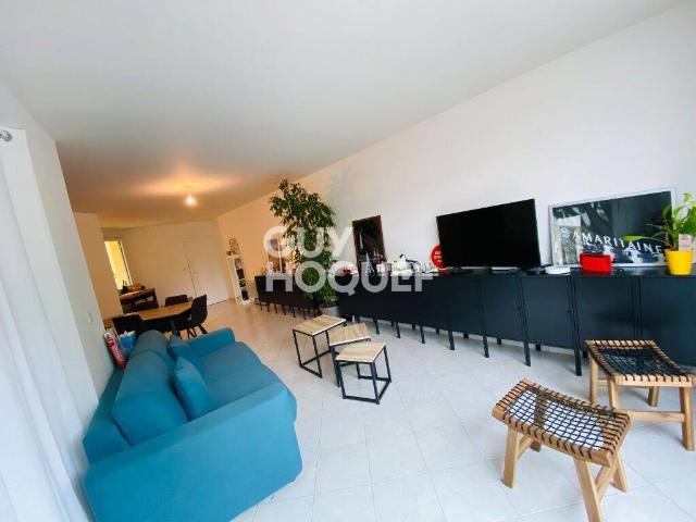 Appartement location à Lotissement des Chênes Rouges, Vallet