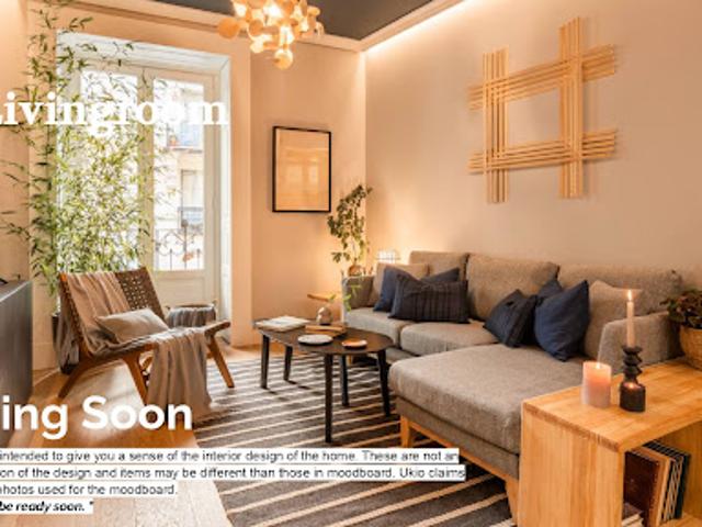Appartement location à Paris, Île-de-France