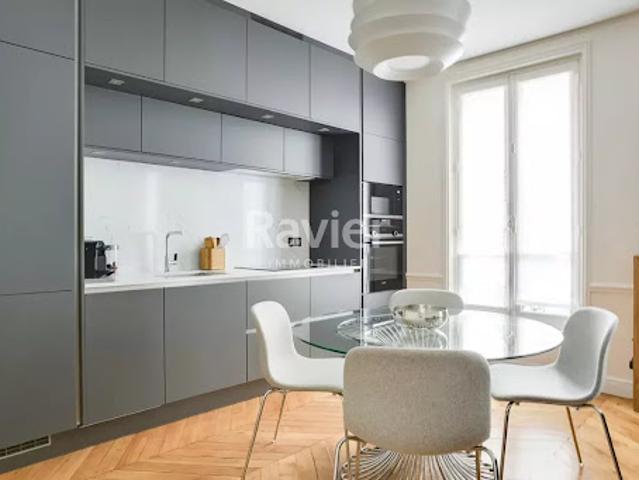 Appartement location à Île-de-France