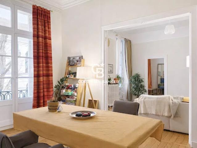 Appartement vente à Laval