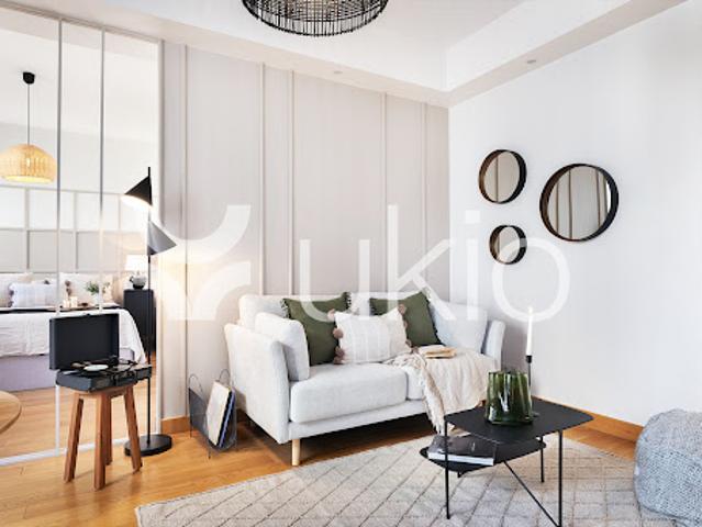 Appartement location à Paris, Île-de-France