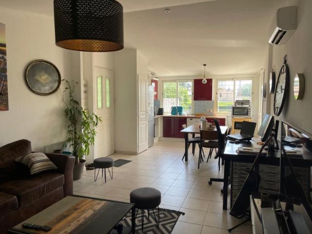 Appartement vente à Lodève, Saint-andré-de-sangonis