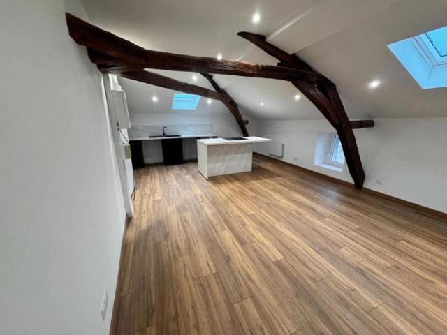 Appartement location à Rochechouart, Saint-junien